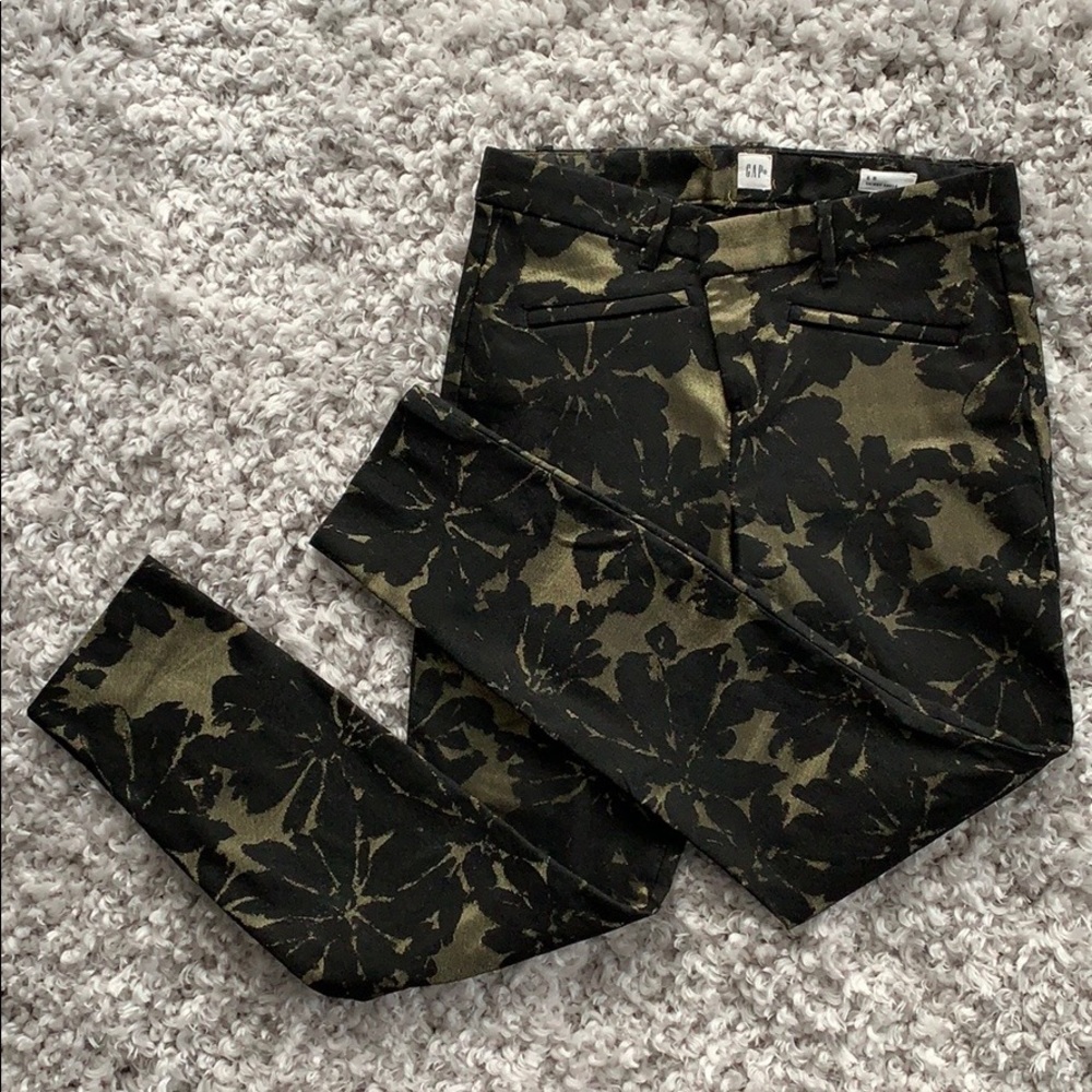 Women’s GAP pants size 6R